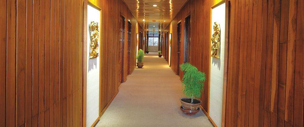 Paramount Resort Inle Lake Екстер'єр фото