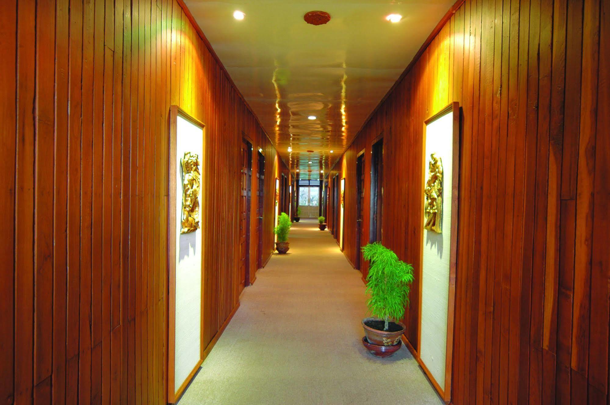 Paramount Resort Inle Lake Екстер'єр фото